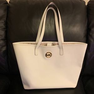 Kendra Scott Jet Set Medium Travel Tote